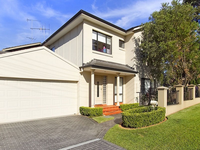 2/21 Forest Road, Yowie Bay NSW 2228