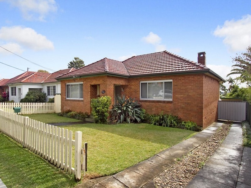 49 Denman Avenue, Woolooware NSW 2230