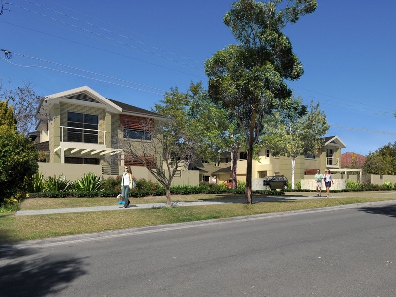 4/28-30 Roberts Street, Jannali NSW 2226