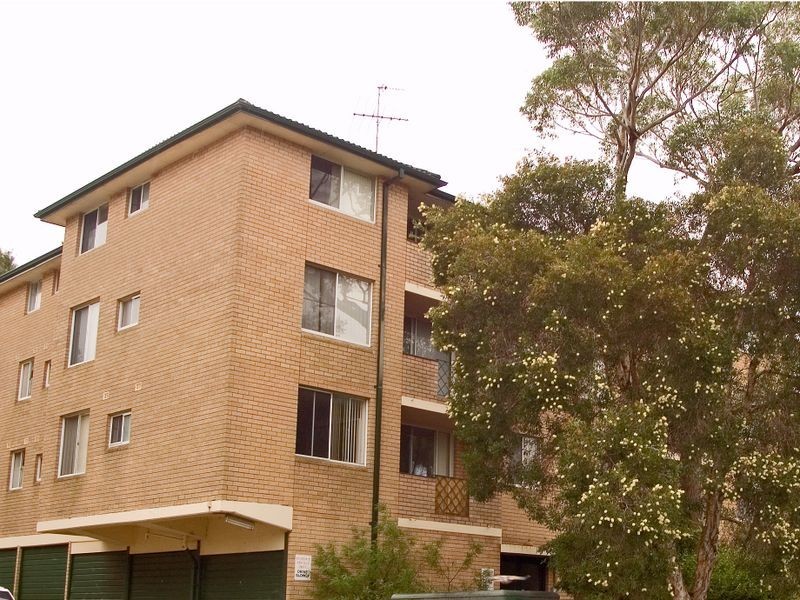 8/1-9 Oxley Avenue, Jannali NSW 2226