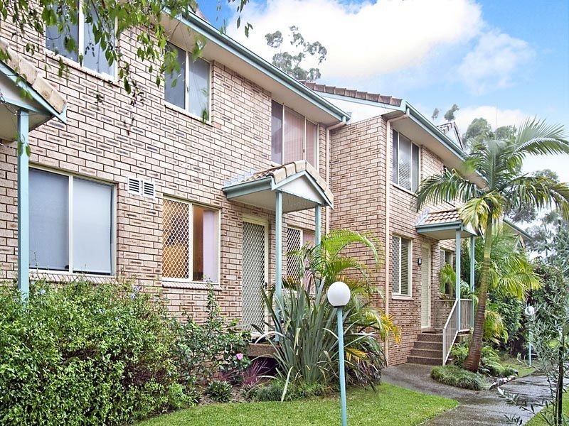 52/41 Bath Road, Kirrawee NSW 2232