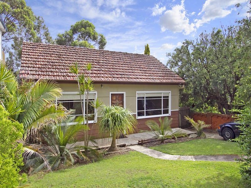 17 Warraba Street, Como NSW 2226