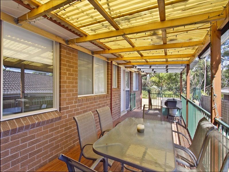 5 Mulga Place, Kirrawee NSW 2232