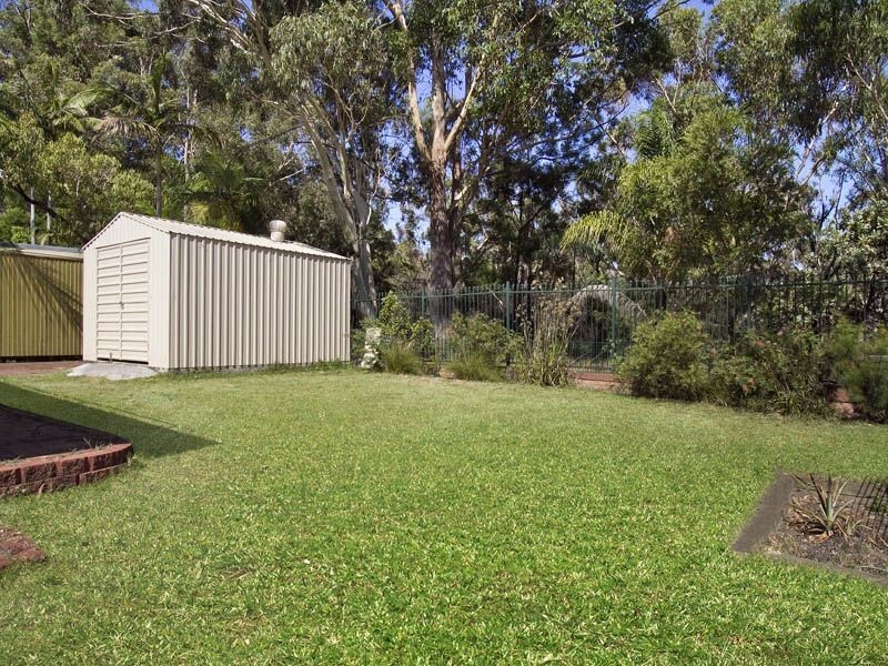 5 Mulga Place, Kirrawee NSW 2232