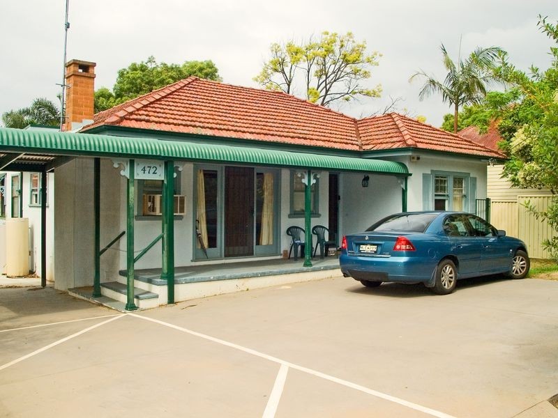472 President Avenue, Kirrawee NSW 2232