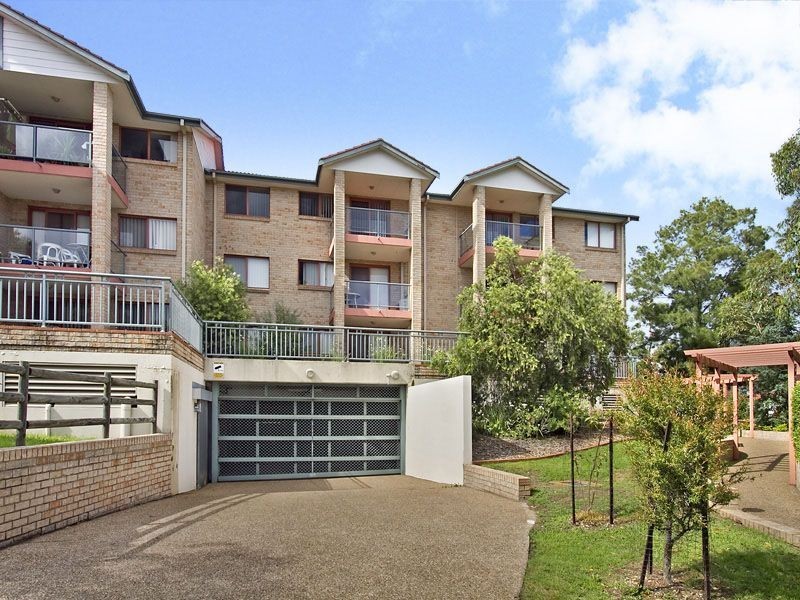 29/28-34 Leonay Street, Sutherland NSW 2232