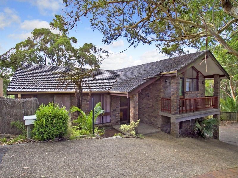 8 Delta Place, Sutherland NSW 2232