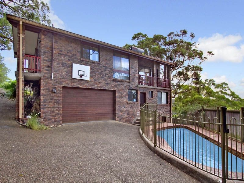 8 Delta Place, Sutherland NSW 2232