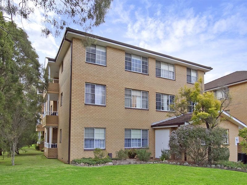 8/75-79 Auburn Street, Sutherland NSW 2232
