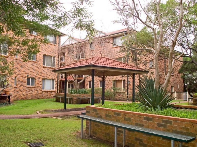 17/241-245 Kingsway, Caringbah NSW 2229