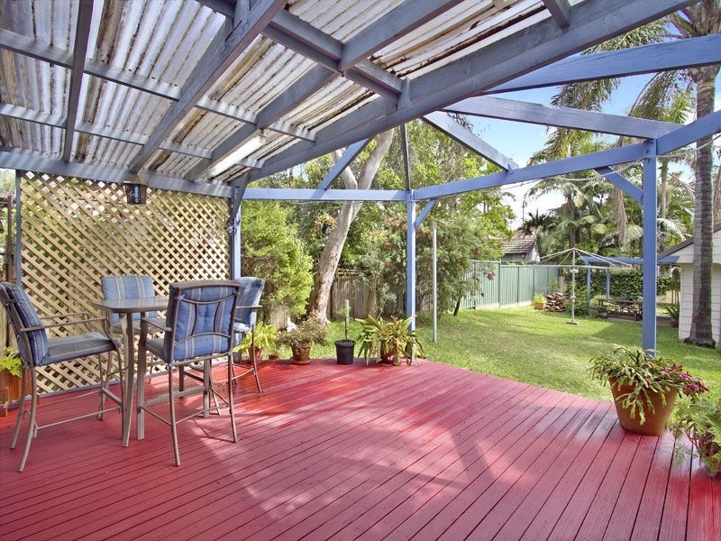 569 The Boulevarde, Sutherland NSW 2232