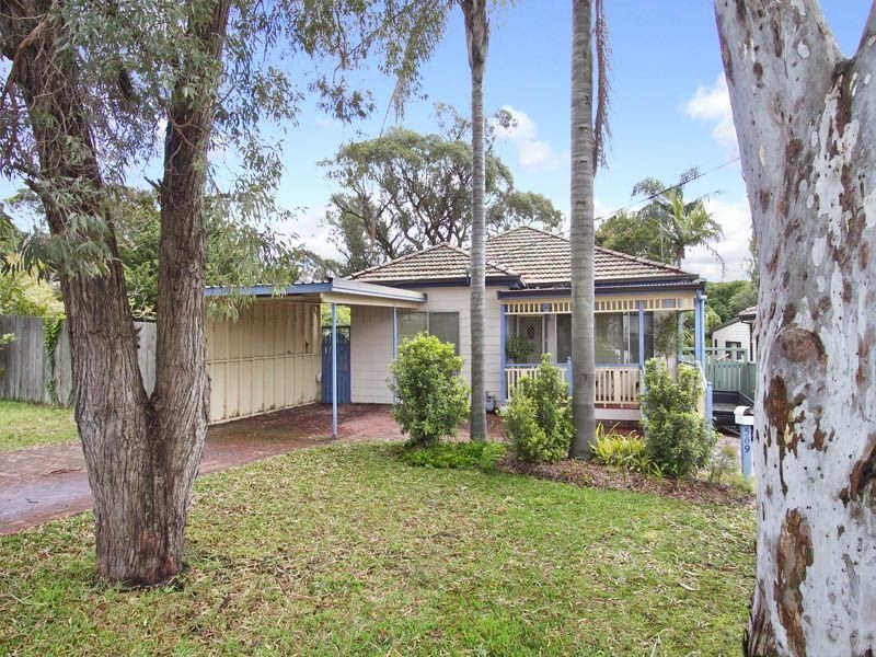 569 The Boulevarde, Sutherland NSW 2232