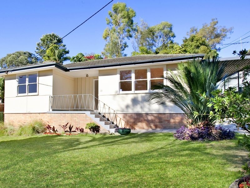 22 Bega Road, Jannali NSW 2226