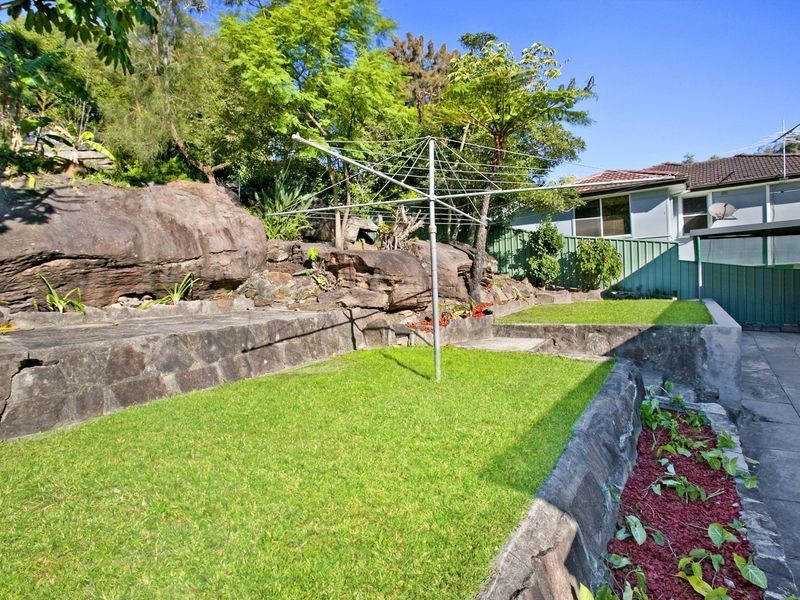 22 Bega Road, Jannali NSW 2226