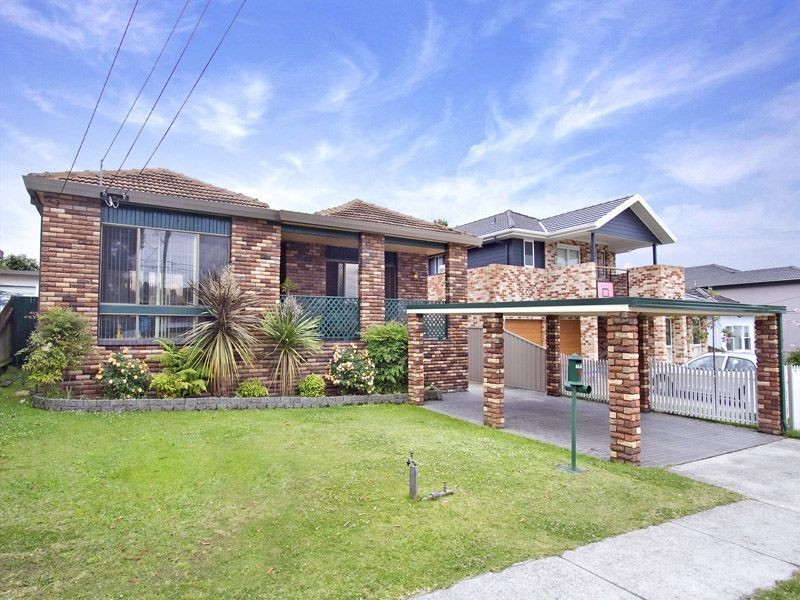 107 Mulyan St, Como NSW 2226