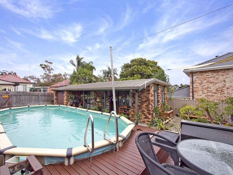 107 Mulyan St, Como NSW 2226