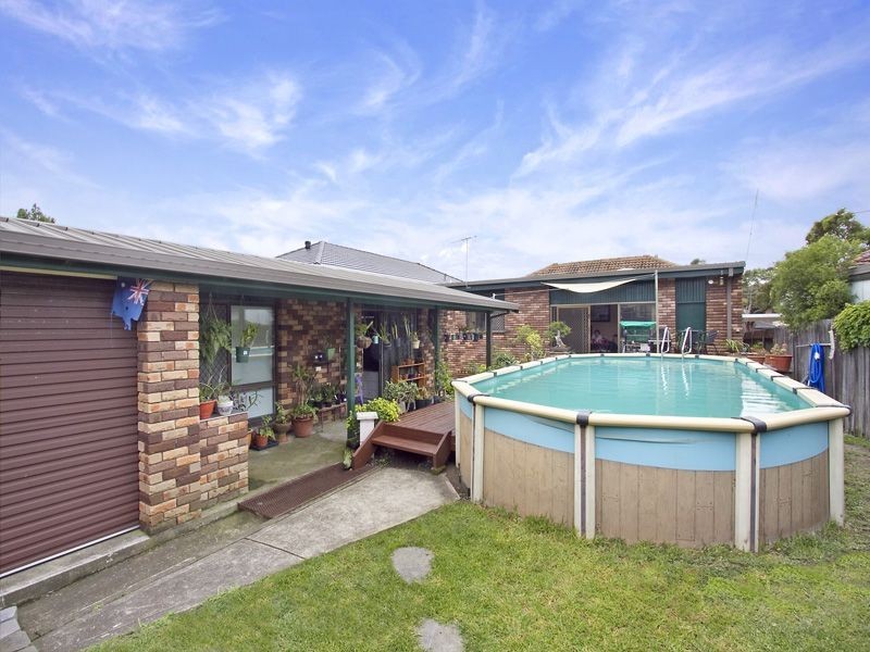 107 Mulyan St, Como NSW 2226