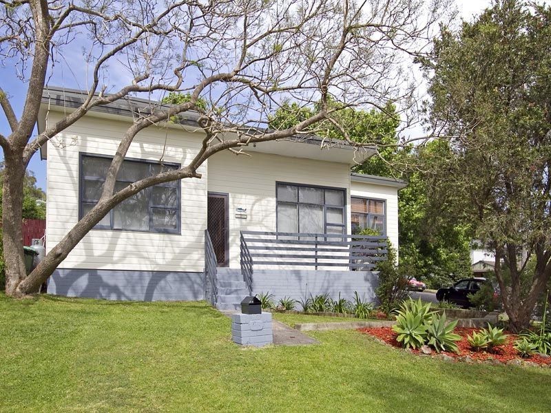 8 Lilac Street, Loftus NSW 2232