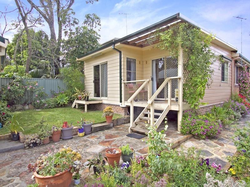 521 Box Road, Jannali NSW 2226