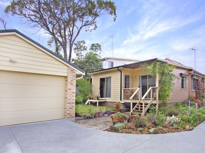 521 Box Road, Jannali NSW 2226