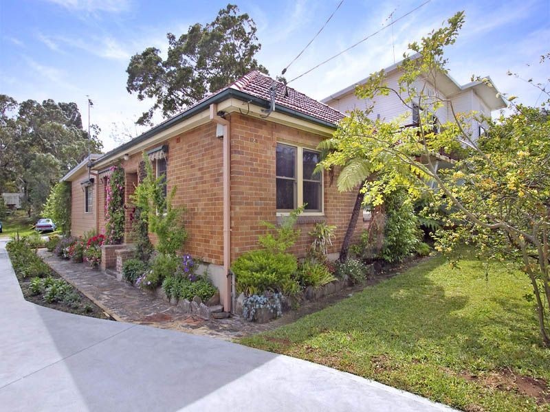 521 Box Road, Jannali NSW 2226