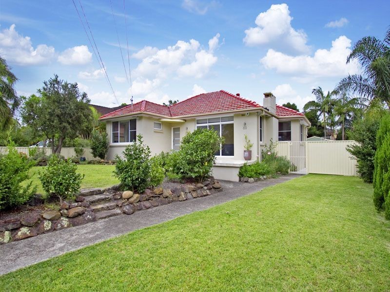 69 Georges River Crescent, Oyster Bay NSW 2225
