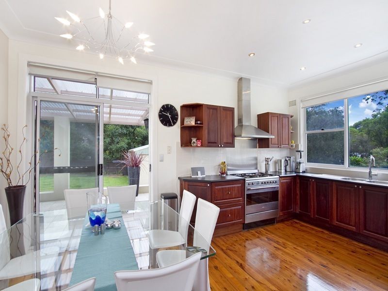 69 Georges River Crescent, Oyster Bay NSW 2225