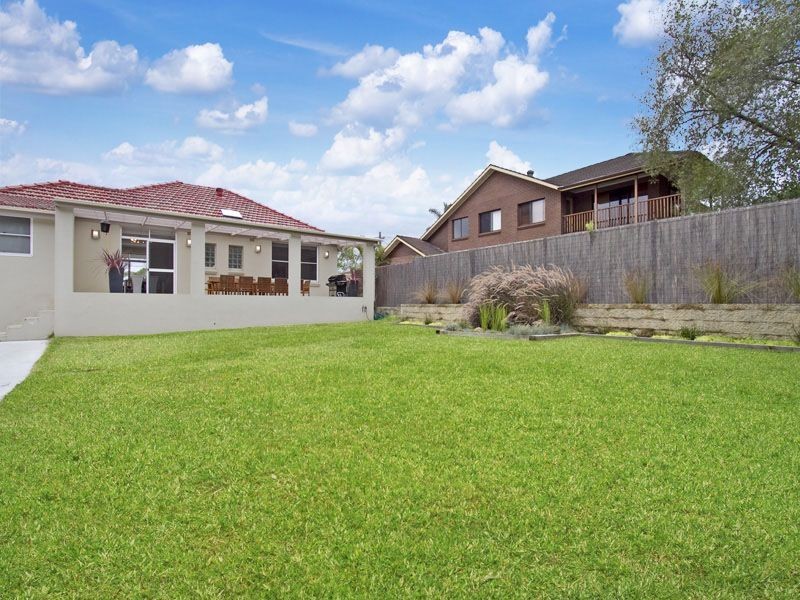 69 Georges River Crescent, Oyster Bay NSW 2225