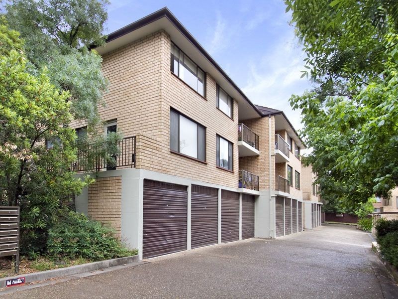 47/53 Auburn Street, Sutherland NSW 2232