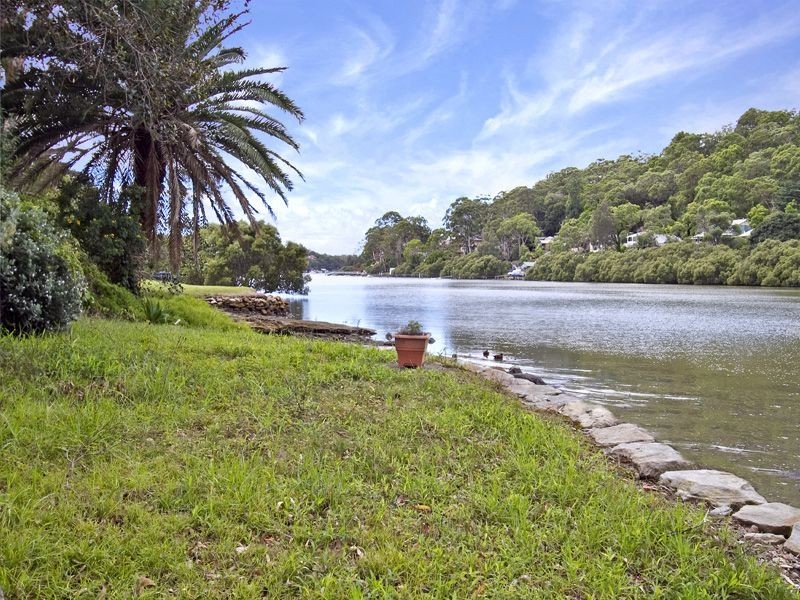 22 Verona Range, Como NSW 2226