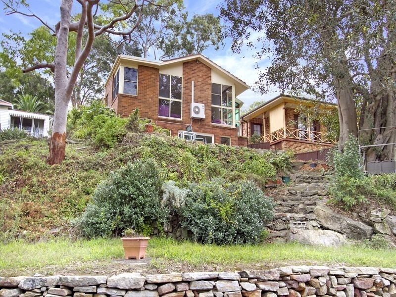 22 Verona Range, Como NSW 2226