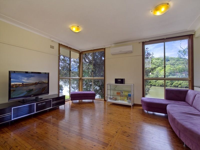 22 Verona Range, Como NSW 2226