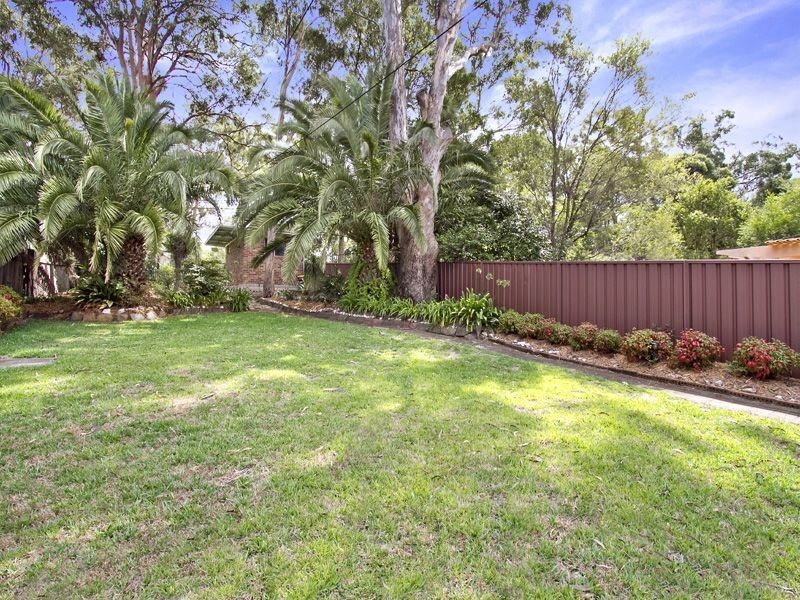 22 Verona Range, Como NSW 2226