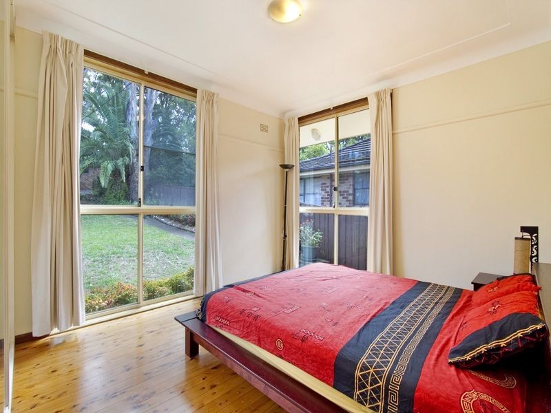 22 Verona Range, Como NSW 2226