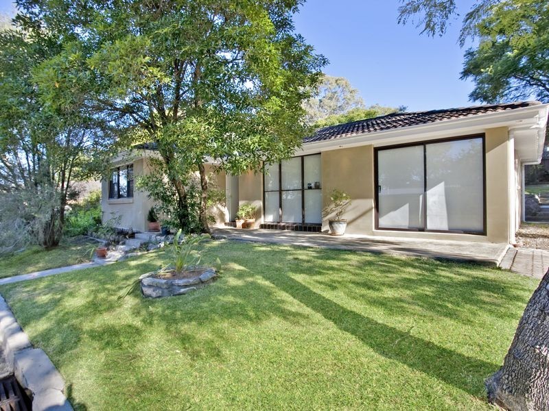 61 Carina Road, Oyster Bay NSW 2225