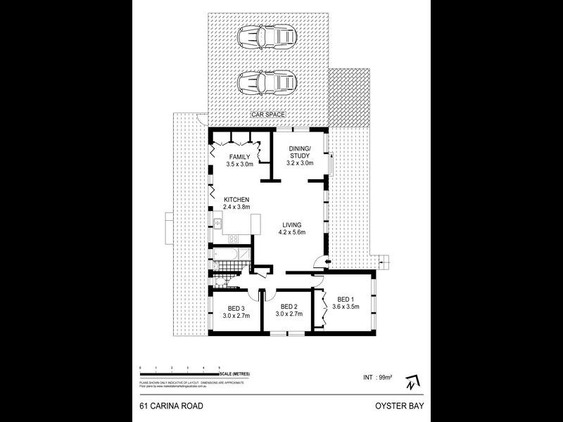 61 Carina Road, Oyster Bay NSW 2225