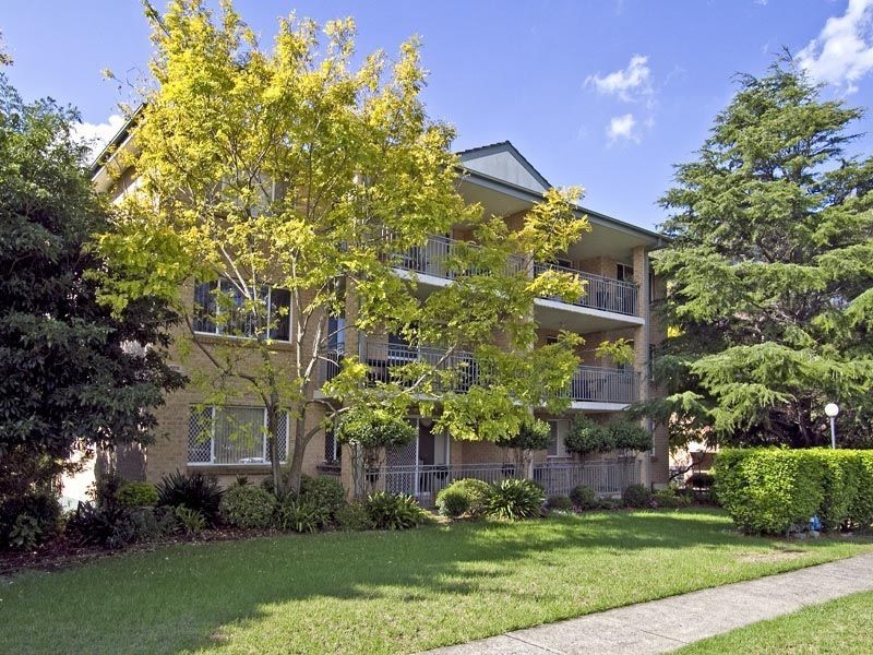 19/59-61 Flora Street, Kirrawee NSW 2232