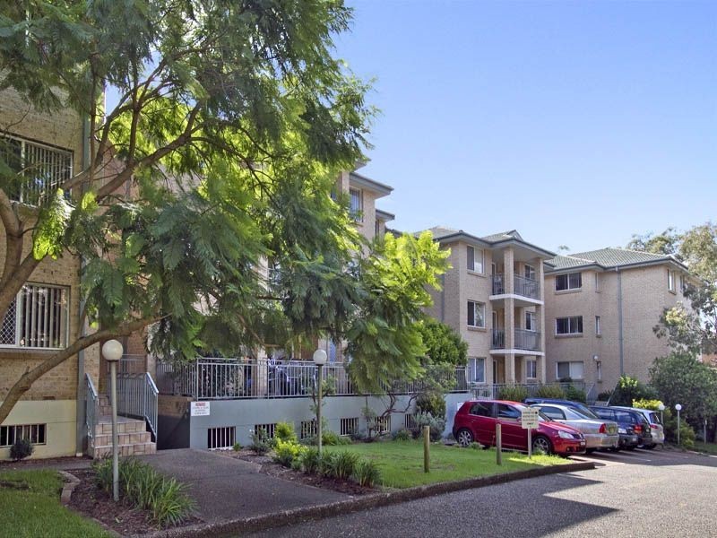 19/59-61 Flora Street, Kirrawee NSW 2232