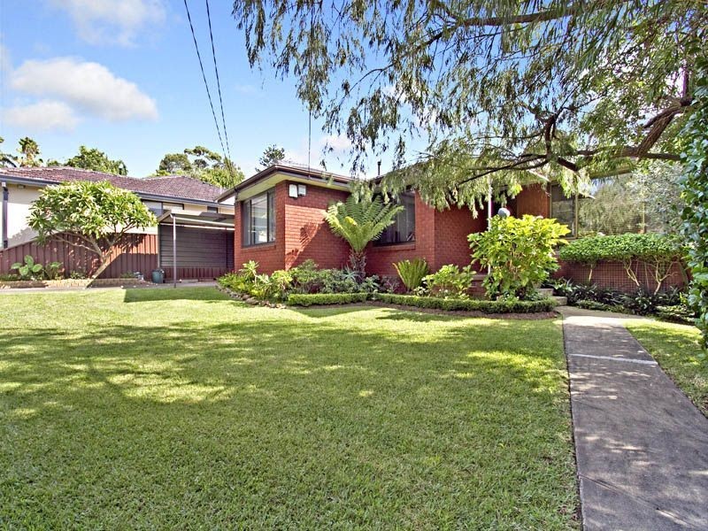 211 Princes Highway, Sylvania NSW 2224