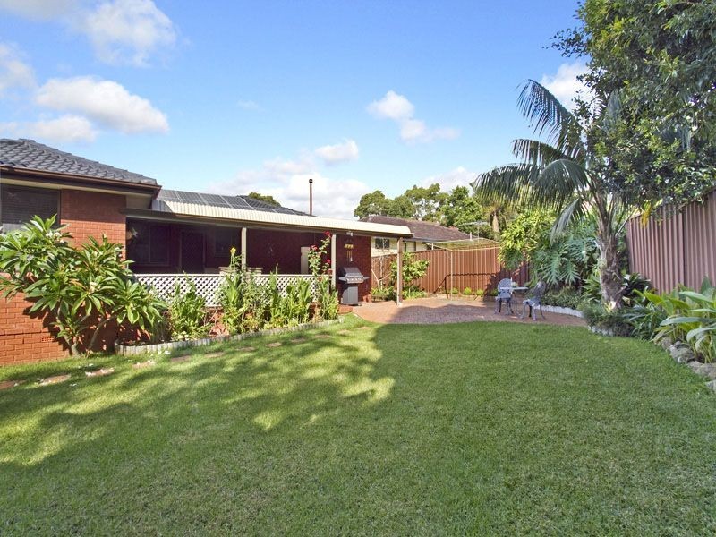 211 Princes Highway, Sylvania NSW 2224