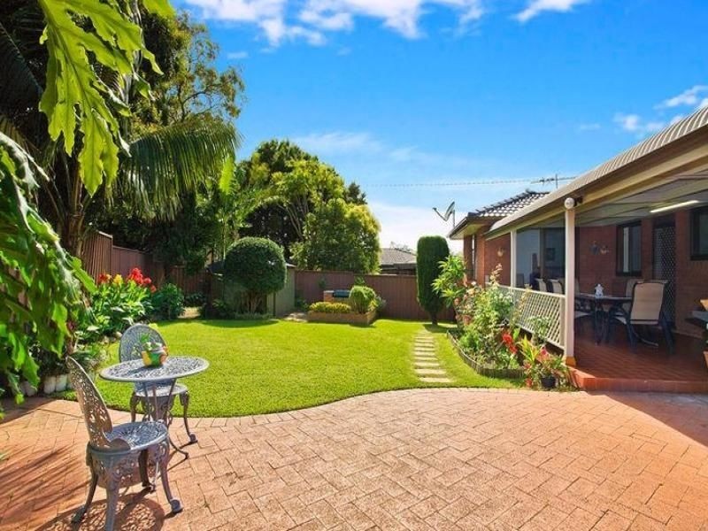 211 Princes Highway, Sylvania NSW 2224