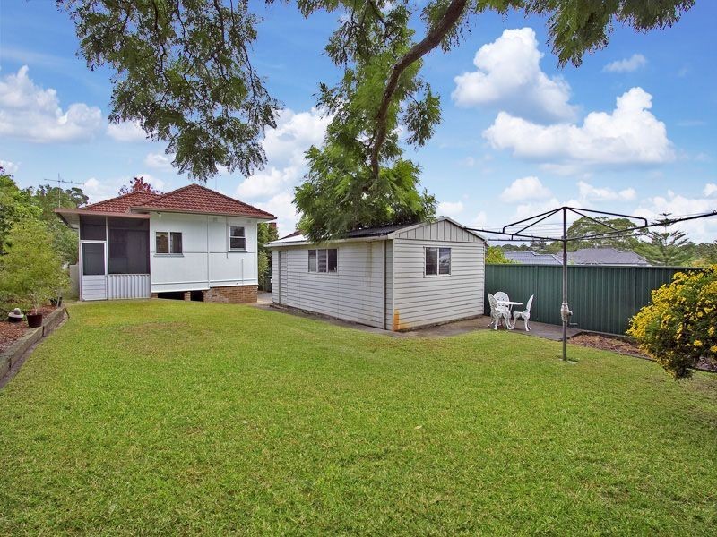 52 Georges River Road, Jannali NSW 2226