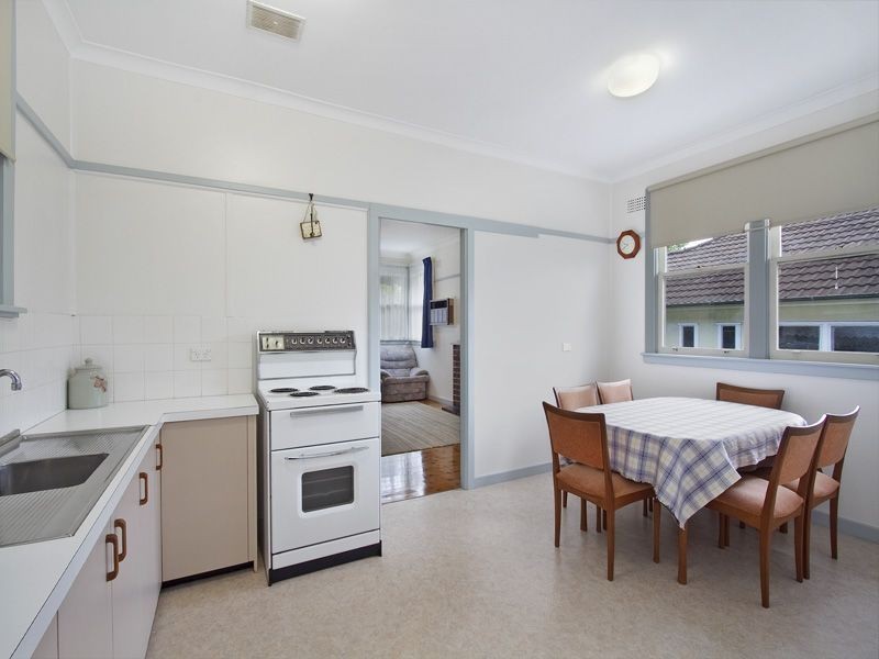 52 Georges River Road, Jannali NSW 2226