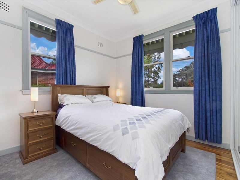 52 Georges River Road, Jannali NSW 2226