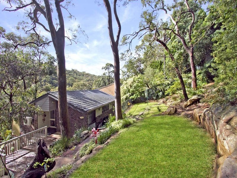 15 Hoover Place, Bonnet Bay NSW 2226