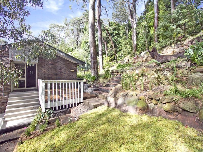 15 Hoover Place, Bonnet Bay NSW 2226