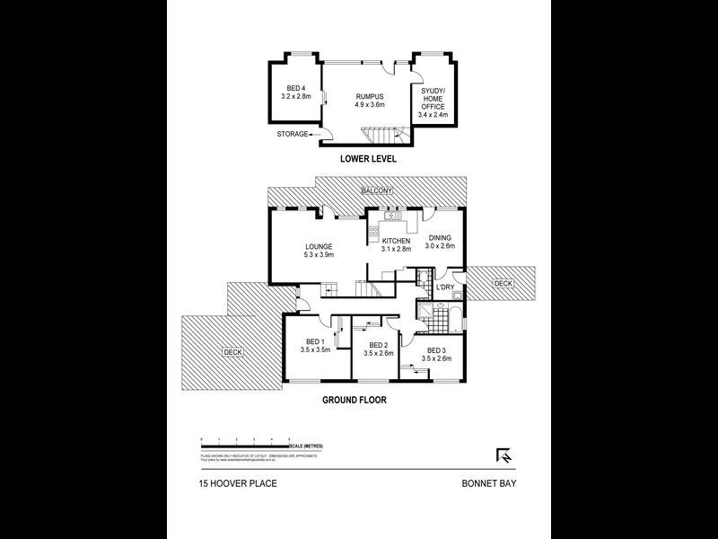 15 Hoover Place, Bonnet Bay NSW 2226