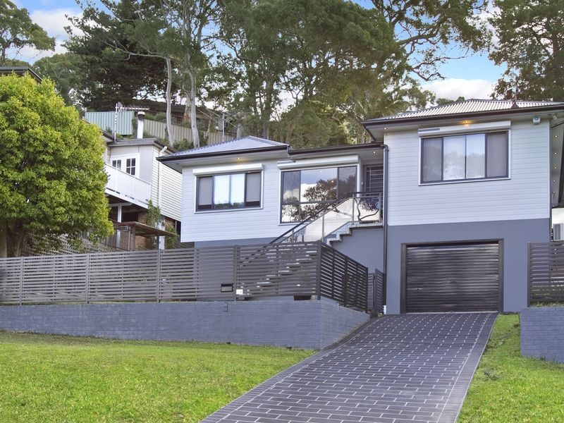 3 Tenth Avenue, Oyster Bay NSW 2225