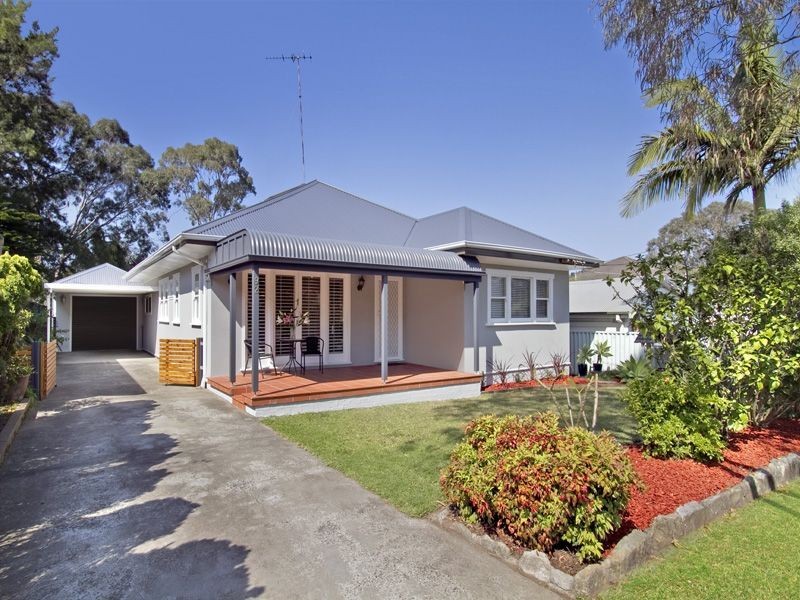 92 Green Point Road, Oyster Bay NSW 2225