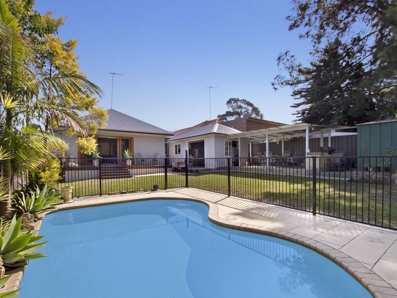 92 Green Point Road, Oyster Bay NSW 2225